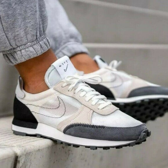 Nike Other - Nike Daybreak Type Light Orewood Brown Grey Black